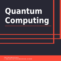 Saethon Williams - Quantum Computing artwork