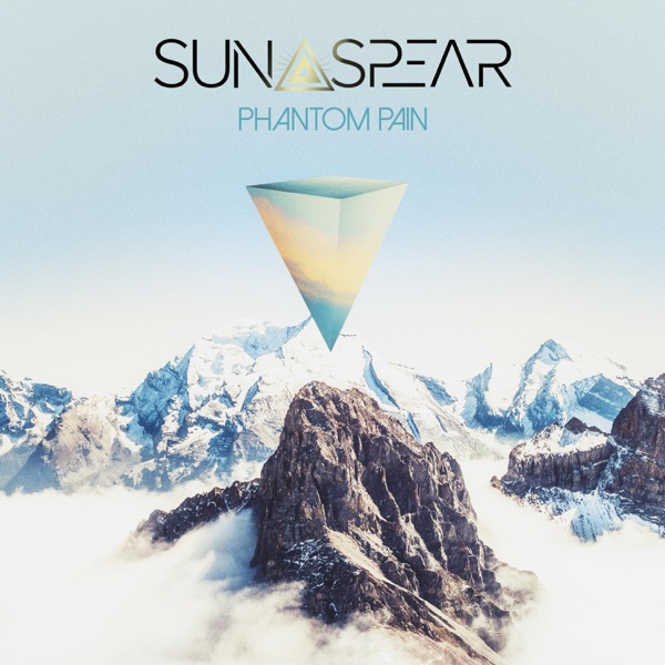 Sunspear - Phantom Pain [EP] (2019)