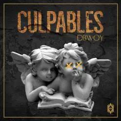 Culpables - Single - Dbwoy Culpables - Single - Dbwoy