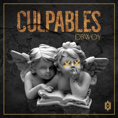 Culpables - Single - Dbwoy