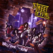 Welcome to the Row artwork