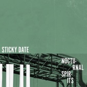 Sticky Date artwork
