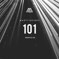101 - Single by Marty Grimes album reviews, ratings, credits