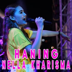 Nella Kharisma - Haning - Line Dance Musique