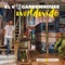 Otro Lugar (Oski Jah Remix) - El V And The Gardenhouse lyrics