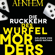 Stefan Ahnhem - Die Rückkehr des Würfelmörders