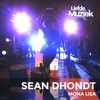 Mona Lisa (Uit Liefde Voor Muziek) - Single