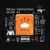 Baking Instructions: Recipe #1 (feat. BKRSCLB) album lyrics, reviews, download