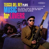 Teisco Del Rey - Theme From Lawrence Of Arabia