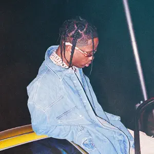 Travis Scott