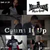 Count It Up (feat. Bandz Up Dip & Mista Maeham) - Single album lyrics, reviews, download