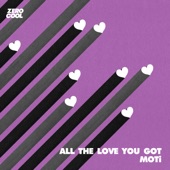 All the Love You Got (Extended Mix) artwork