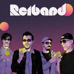 Te Estás Mudando - Single - Reiband Te Estás Mudando - Single - Reiband