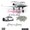 Living In Luxury (feat. H Snow Beatz) - Camille Kyan lyrics