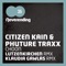 Choon - Citizen Kain & Phuture Traxx lyrics