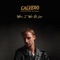 When I Was Ur Love (feat. Ohmme) - Calvero lyrics