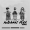 Andamos Flex (feat. Dani & Sync) - ECKO lyrics