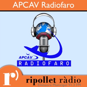APCAV Radiofaro 11/06/2019