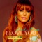 I Love You (feat. T BARZ) - Arika Kane lyrics