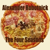 Alexander Robotnick - Winter
