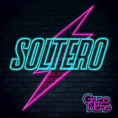 Soltero - Single - Grupo Niche