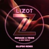 Menage A Trois by LIZOT iTunes Track 2