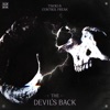 The Devil's Back - Single