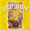 Deu Bom - Mateca lyrics
