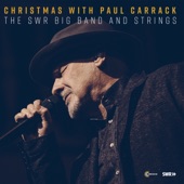 Christmas with Paul Carrack (feat. The SWR Big Band) artwork