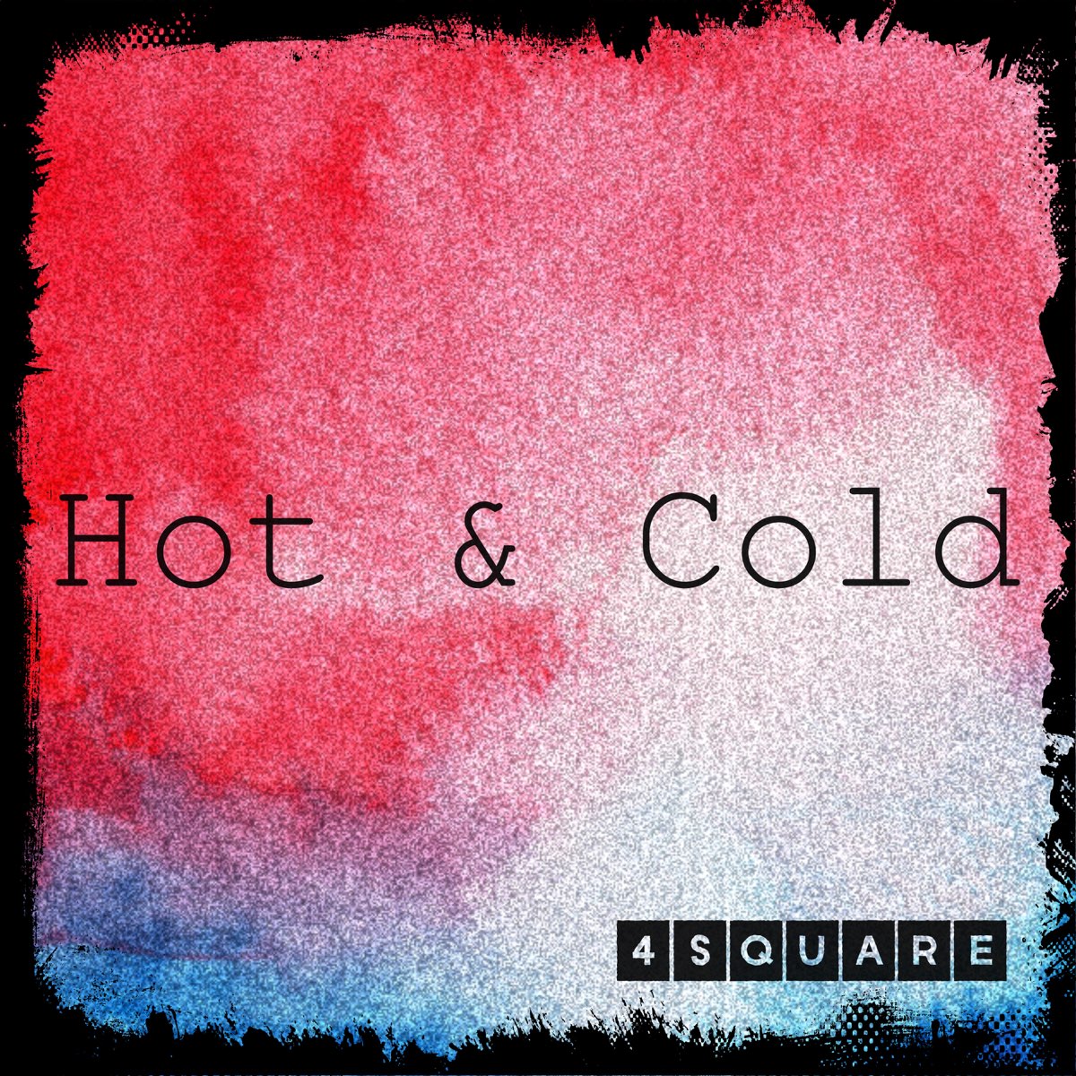 Hot cold yours. Hot Cold. 4mix hot and Cold. Cold музыка. Hot & Cold Эстетика.