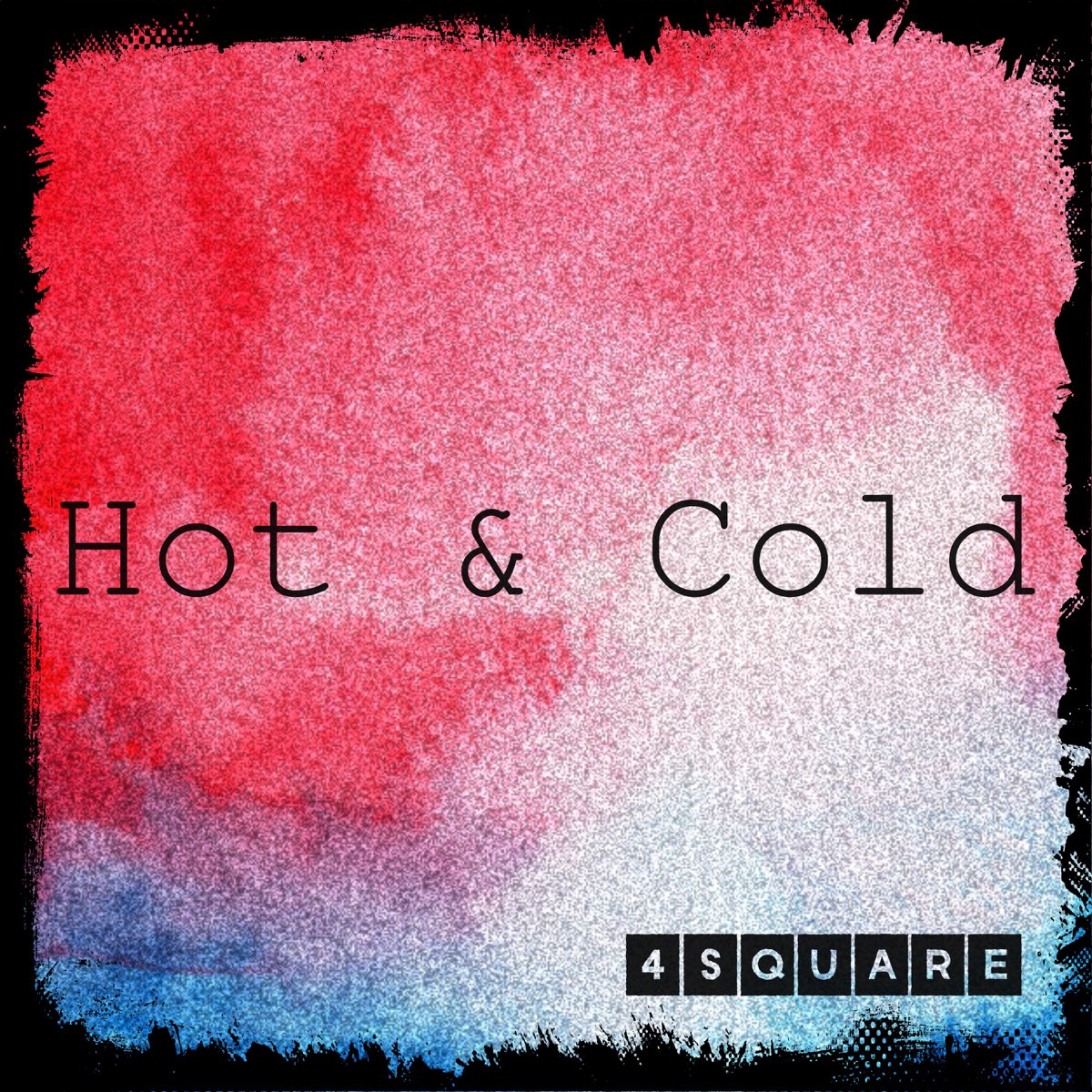 Hot cold speed up. 4mix hot and Cold. Cold музыка. Hot & Cold Эстетика. Square музыка.