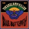Blue Butterfly (feat. Kid Moxie) - The Gaslamp Killer lyrics