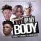 Wuk Up My Body (feat. Sheebah, CK & Bucho DeGo) - DJ Rocky lyrics