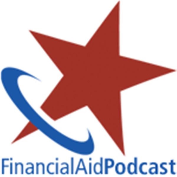 Financial Aid Podcast Live cover