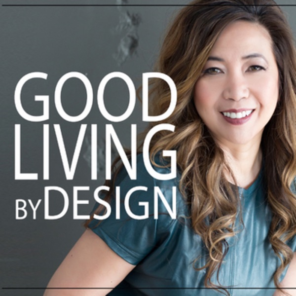 Good Living By Design cover