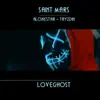 Loveghost (feat. Alonestar & Tryzdin) - Single album lyrics, reviews, download