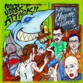 Shark Attack!! - Shark Shark Shark