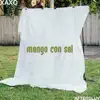 Mango Con Sal - Single album lyrics, reviews, download