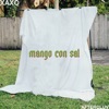 XAXO - Mango Con Sal
