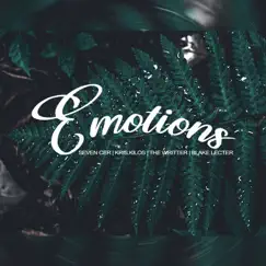 Emotions (feat. Blake Lecter) Song Lyrics