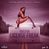 License Freak - Single