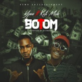 Botom (feat. Kofi Mole) artwork
