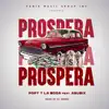 Prospera (feat. Anubix) - Single album lyrics, reviews, download