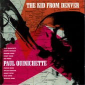 Paul Quinichette - Start Here