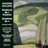 Stream & download Vaughan Williams: Symphonies Nos. 3 & 4