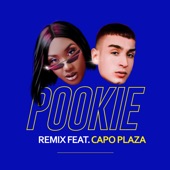 Pookie (feat. Capo Plaza) [Remix] artwork