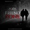 Friend Zone (feat. Jml el Mago) - Avy the General lyrics