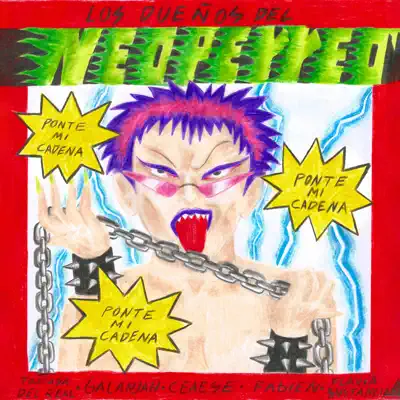 Los Dueños del Neoperreo (feat. Ceaese, Galanjah, Fabien, Nass G & DJ $ustancia) - Single - Tomasa del Real Los Dueños del Neoperreo (feat. Ceaese, Galanjah, Fabien, Nass G & DJ $ustancia) - Single - Tomasa del Real