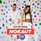 Nokaut (feat. Teodora) - Cvija lyrics