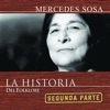 Mercedes Sosa - Gracias A La Vida
